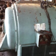上海電機(jī)廠生產(chǎn)JS電機(jī)二手高壓電機(jī)破碎機(jī)專用電機(jī)