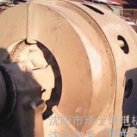 天津轉(zhuǎn)讓YZR二手高壓電機(jī)12級500KW三項(xiàng)異步電動機(jī)