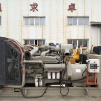 出售玉柴200KW柴油發(fā)電機組工地專用玉柴發(fā)電機
