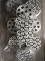 往復(fù)式壓縮機進(jìn)氣閥,盛義氣閥