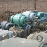 廢舊電機(jī)大量回收北京長期回收二手電動機(jī)