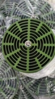 壓縮機(jī)吸氣排氣閥
