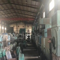 沈陽黃桂林常年供應(yīng)各型號YKK電機(jī)直流電機(jī)減速電機(jī)高壓電機(jī)