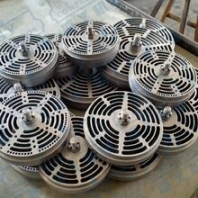 河南壓縮機(jī)用排氣閥片,盛義氣閥