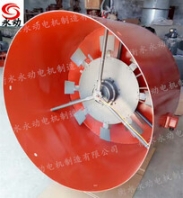 供應(yīng)Y系列電機(jī)用變頻調(diào)速風(fēng)機(jī)/散熱風(fēng)扇/散熱軸流風(fēng)機(jī)