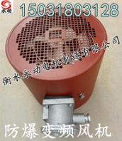 變頻電機(jī)用防爆軸流風(fēng)機(jī)/變頻電機(jī)通風(fēng)機(jī)/變頻風(fēng)扇