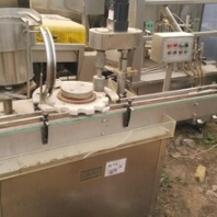 廣東汕頭二手雙錐混合機