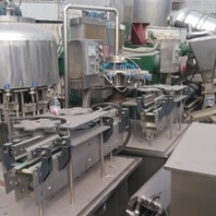 四川瀘州二手管式冷凝器