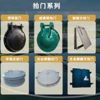 天津拍門廠商