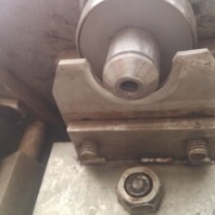 江蘇南通二手雙機(jī)活塞推料離心機(jī)
