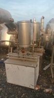 陜西西安二手蝶式離心機(jī)