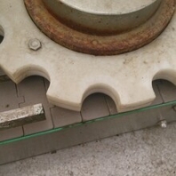 陜西西安二手廂式壓濾機(jī)