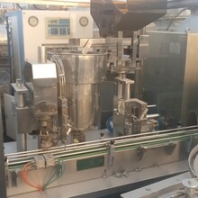 上海二手鴨毛烘干機