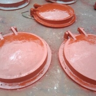 內(nèi)蒙圓形拍門價(jià)格