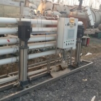 云南怒江二手全自動(dòng)濕法超聲波膠塞洗瓶機(jī)