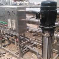 河北承德二手閃蒸干燥機(jī)