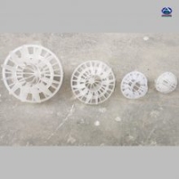 水處理設(shè)備多面空心球 海水淡化50空心球一立方用多少個 【河北華強(qiáng)】