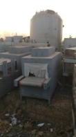 福建龍巖二手立式分離機(jī)