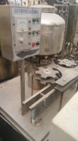 湖北黃岡二手三維混合機