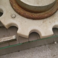 河北邢臺(tái)二手造粒機(jī)
