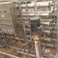 河北石家莊二手酵母離心機