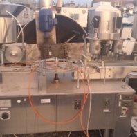 河北石家莊二手不銹鋼壓片機