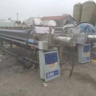 求購二手壓濾機