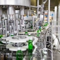 科源機(jī)械瓶裝飲料包裝機(jī)械果汁灌裝機(jī)果汁加工生產(chǎn)線設(shè)備果汁飲料灌裝機(jī)