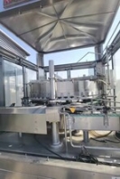 出售二手灌裝機(jī)八寶粥灌裝機(jī)二手吹瓶機(jī)