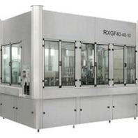 出售上海二手38口熱灌裝機(jī)