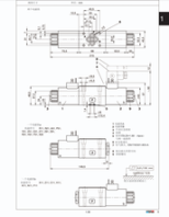 Argo-Hytos RPE3-063Z11雅歌輝托斯電磁閥