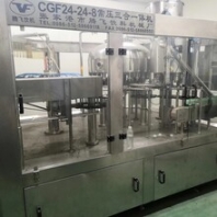 巴中二手灌裝機(jī)套標(biāo)機(jī)膜包機(jī)質(zhì)量可靠