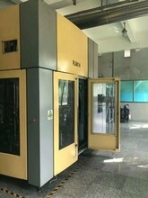 鵬運(yùn)二手三合一灌裝機(jī),清徐二手灌裝機(jī)套標(biāo)機(jī)膜包機(jī)質(zhì)量可靠