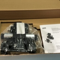 PARKER派克方向控制閥D1VW004CNJW工作原理