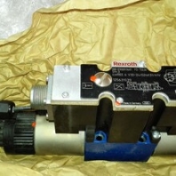 4WREE6W16-3X/V/24F1力士樂(lè)比例方向控制閥4WREE系列到貨200個(gè)