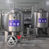 全自動配料罐廠家直銷真空配料罐多少錢設備型號