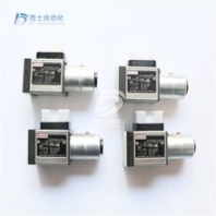 力士樂柱塞式壓力繼電器HED8OH-20/200K14