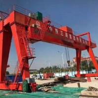 宜昌二手龍門吊出售,二手起重機(jī)出售