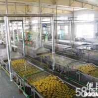 山東地區(qū)罐頭廠設(shè)備回收處理工廠舊設(shè)備回收頭條信息