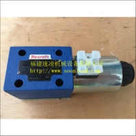 廈門直銷現(xiàn)貨4WE10y33/CG24N9K4力士樂電磁方向閥