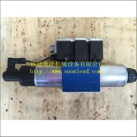 4WREEM10E75-20/G24K34B6V力士樂直動式方向閥