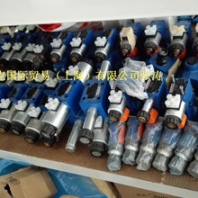 力士樂伺服換向閥4WS2EM16-24/150B12ET315K8DM使用方法