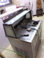 2018全新的炒酸奶機器，購機教授酸奶卷技術