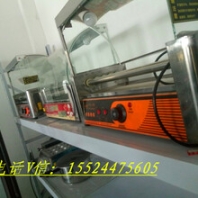 供應(yīng)烤香腸機(jī)在沈陽(yáng)哪有賣的烤腸機(jī)多少錢一臺(tái)烤腸機(jī)廠家直銷