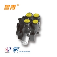 博信華盛廠家DF250系列液壓手動多路閥拖拉機(jī)農(nóng)業(yè)機(jī)械液壓分配器