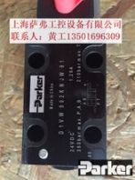 D1VW002ENJW派克換向閥