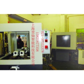 CNC數(shù)控機(jī)床自動(dòng)滅火裝置