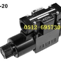 佳王WE-3C2-02G-D2-20電磁換向閥商家-蘇州億穩(wěn)盛