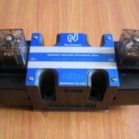 北部精機(jī)電磁換向閥：SWH-G02-C2-D24-10量大從優(yōu)
