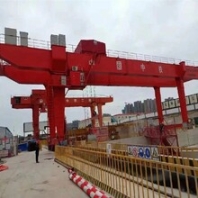 鄂爾多斯二手龍門(mén)吊廠家,二手天車廠家